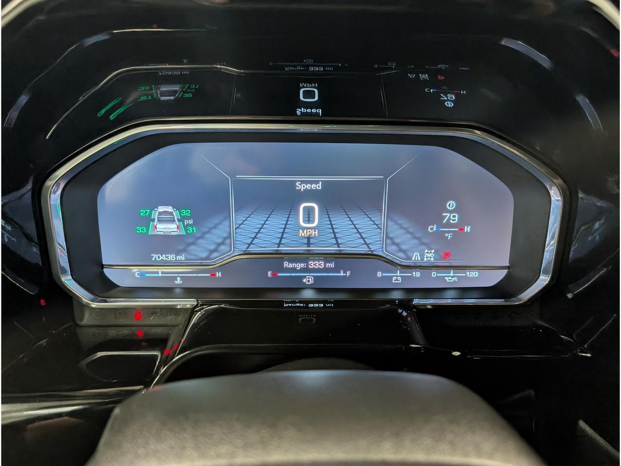 2023 GMC Sierra Elevation Bozeman MT