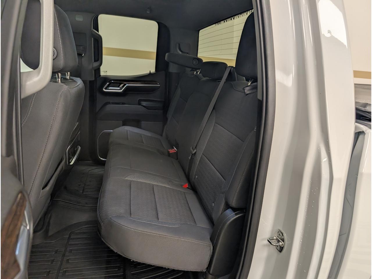 2023 GMC Sierra Elevation Bozeman MT
