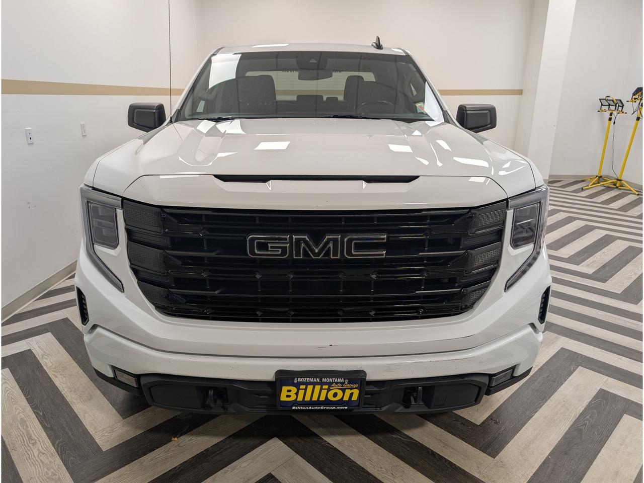 2023 GMC Sierra Elevation Bozeman MT