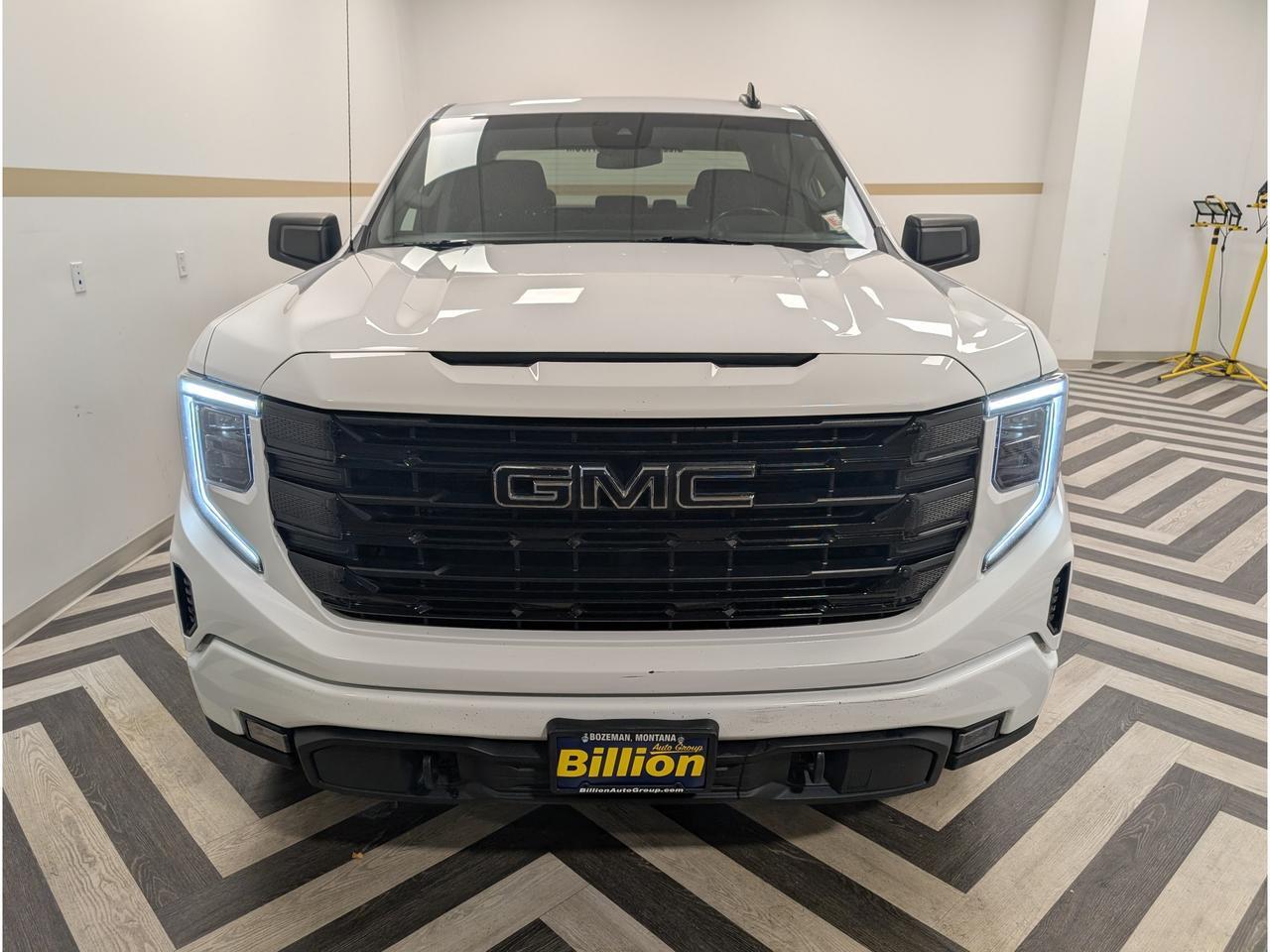 2023 GMC Sierra Elevation Bozeman MT