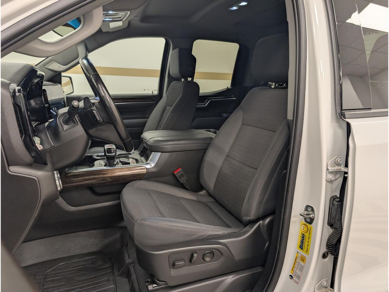 2023 GMC Sierra Elevation Bozeman MT