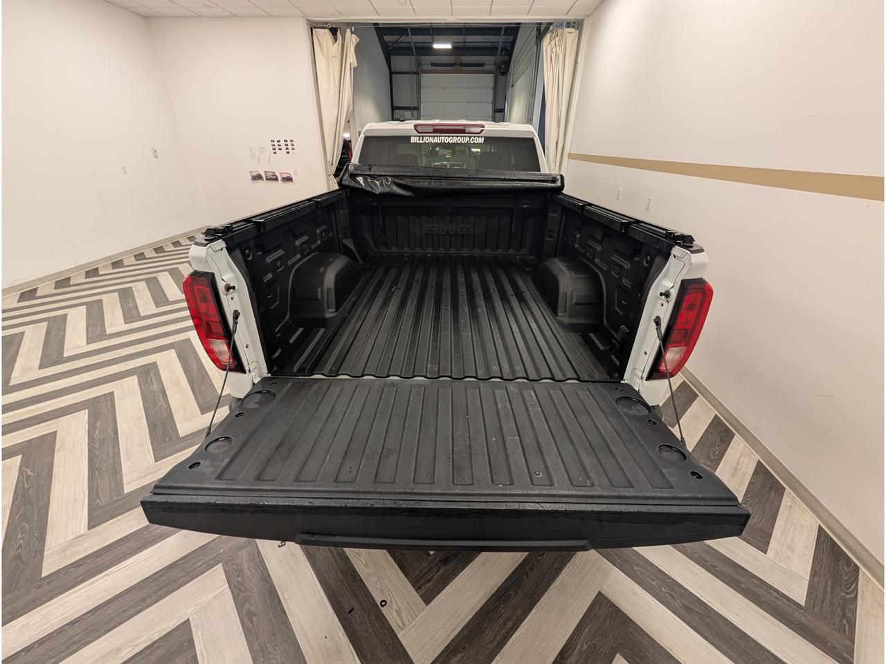 2023 GMC Sierra Elevation Bozeman MT