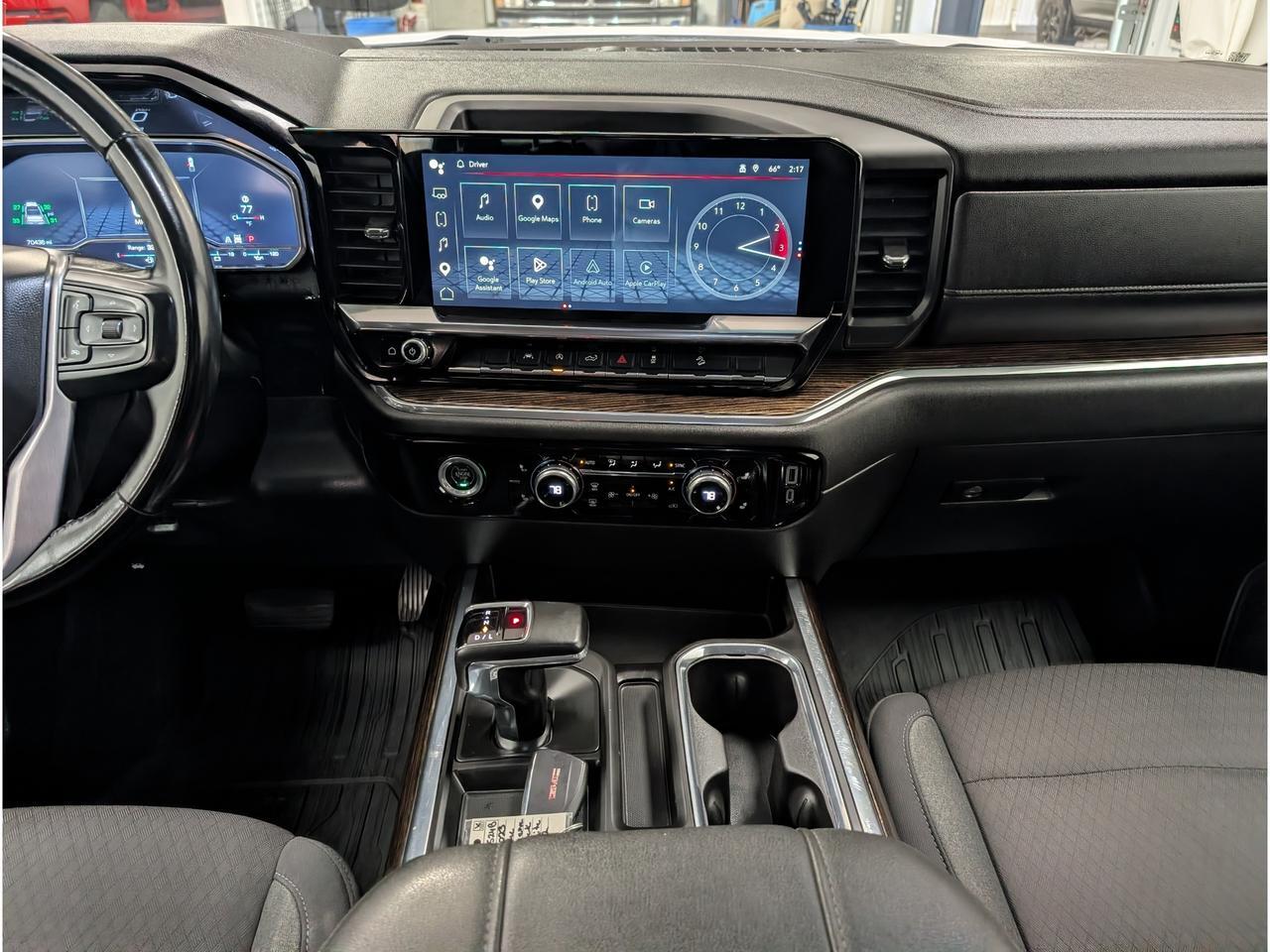 2023 GMC Sierra Elevation Bozeman MT