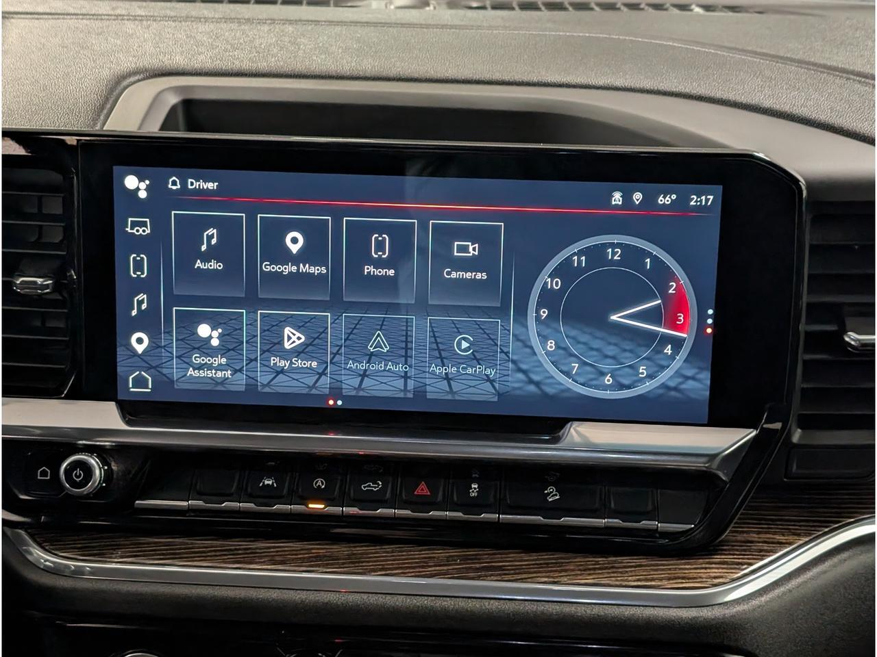 2023 GMC Sierra Elevation Bozeman MT