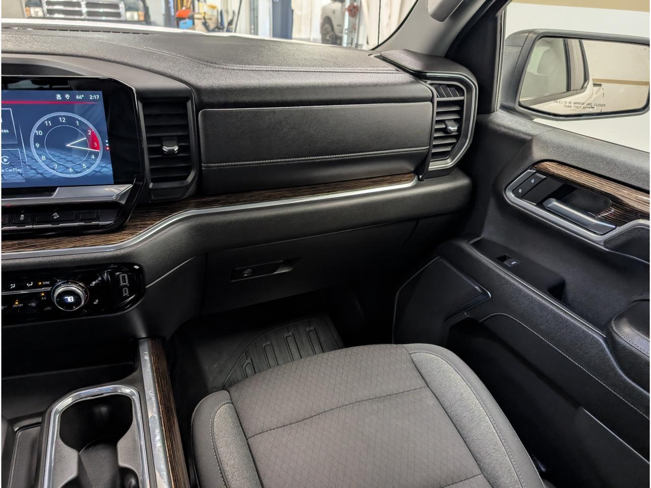 2023 GMC Sierra Elevation Bozeman MT