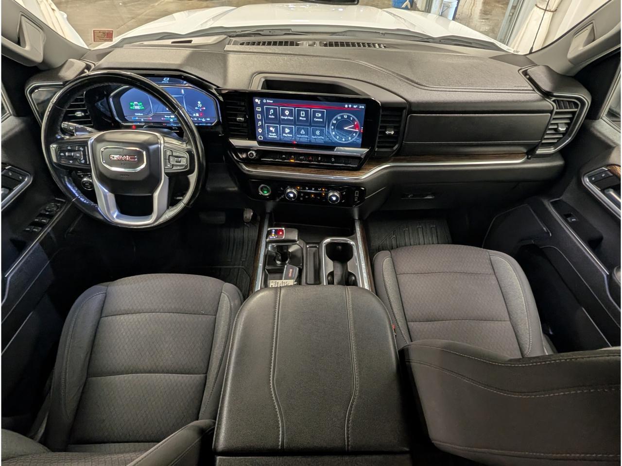 2023 GMC Sierra Elevation Bozeman MT