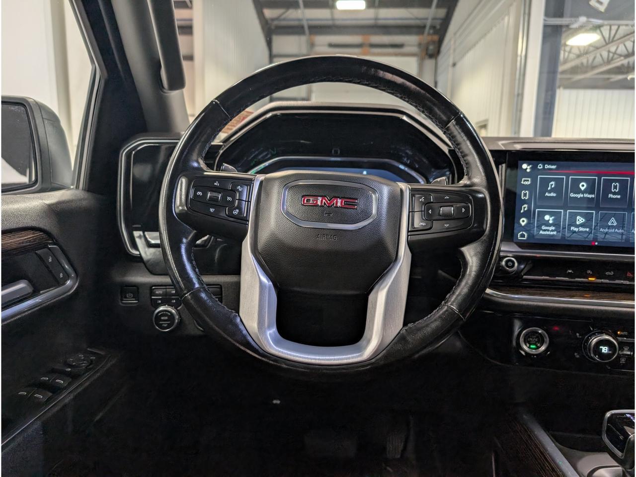 2023 GMC Sierra Elevation Bozeman MT
