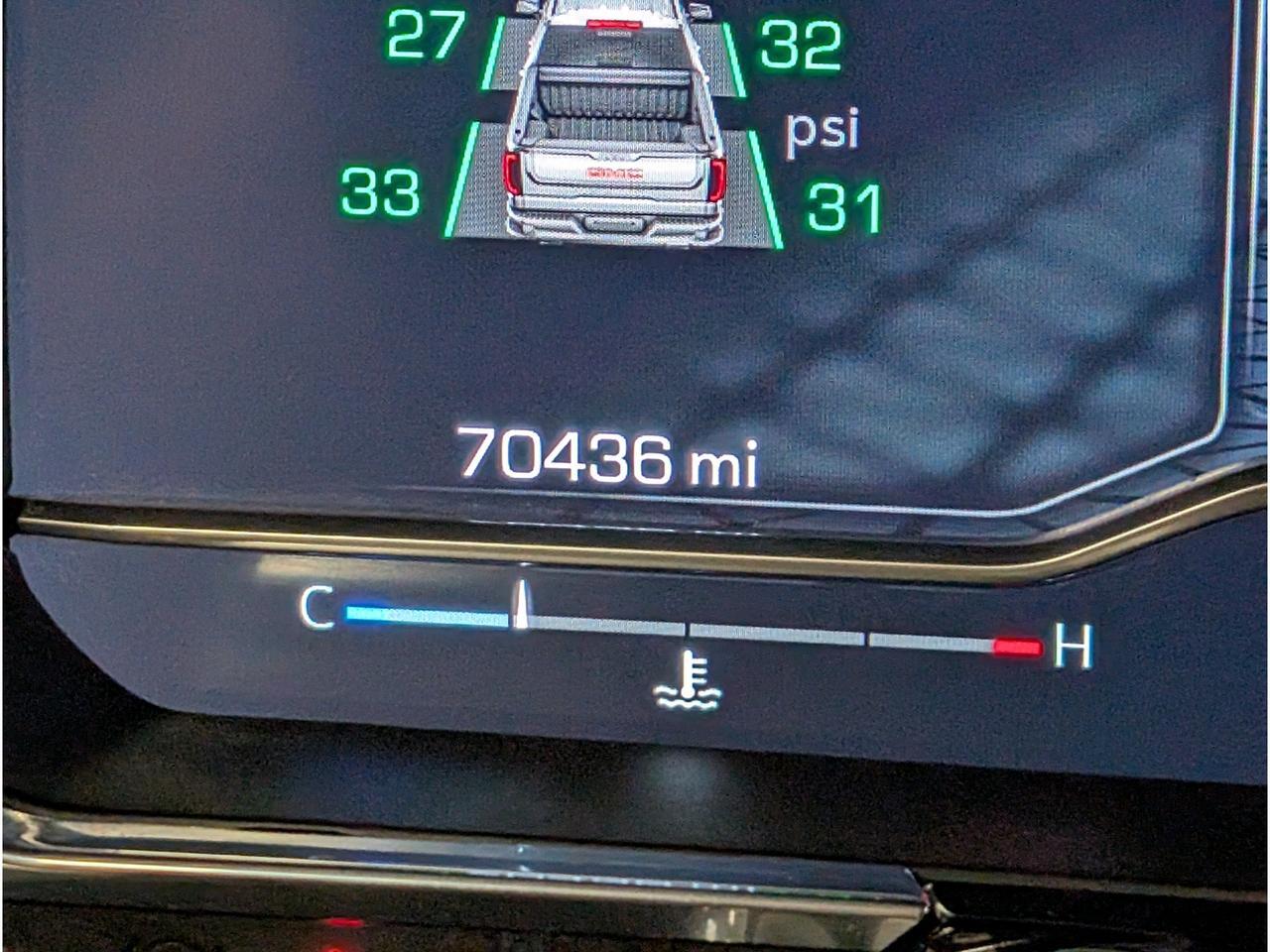 2023 GMC Sierra Elevation Bozeman MT
