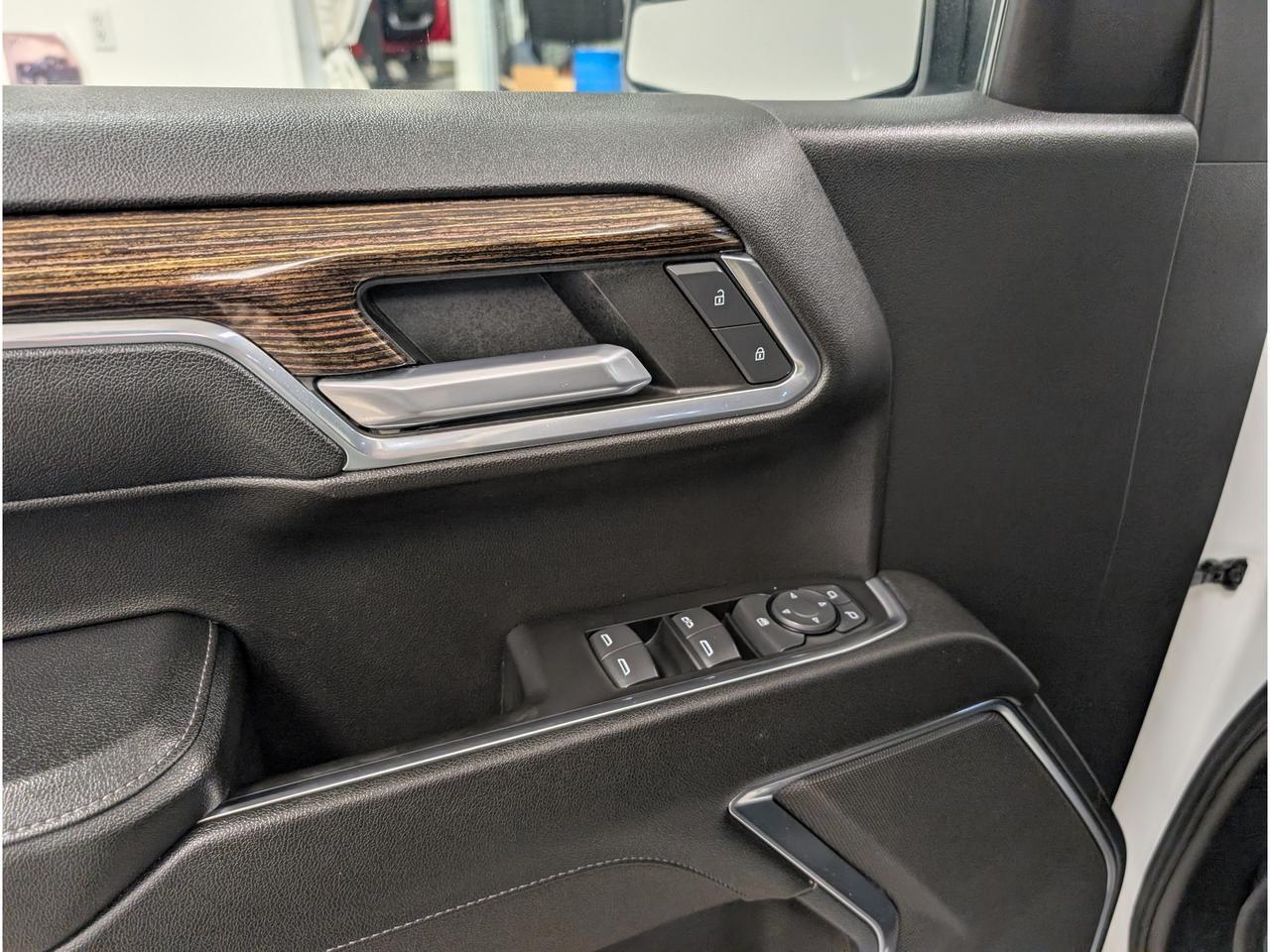 2023 GMC Sierra Elevation Bozeman MT