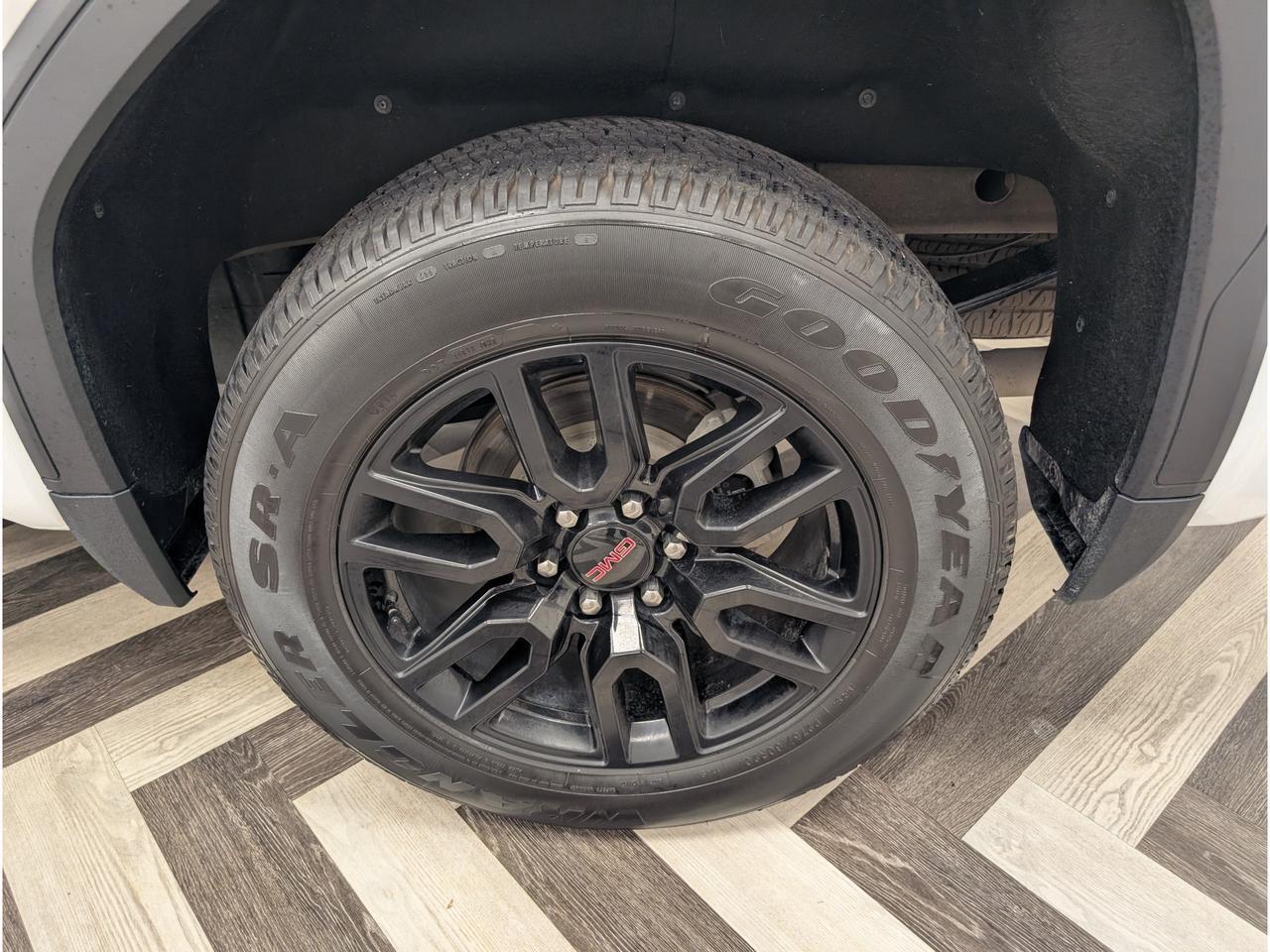2023 GMC Sierra Elevation Bozeman MT