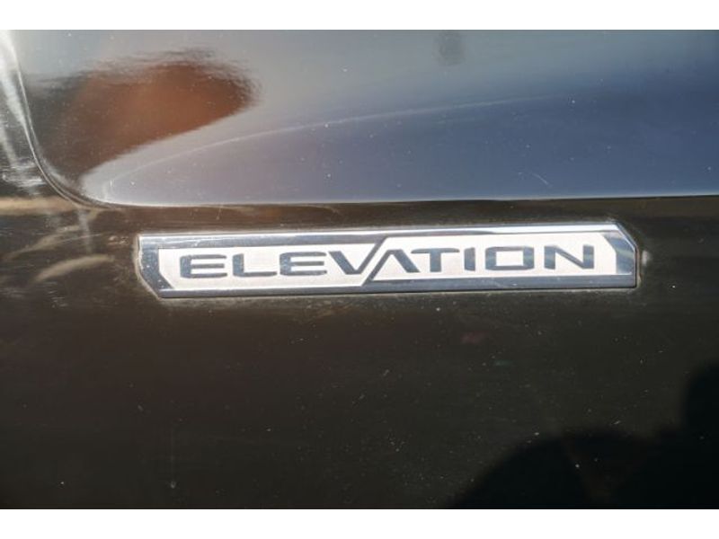 2023 GMC Sierra Elevation Huntington UT