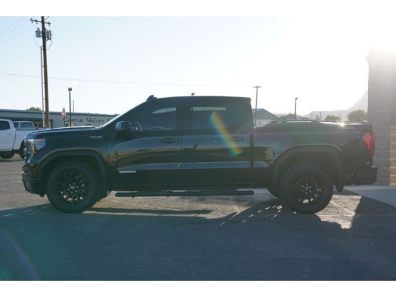 2023 GMC Sierra Elevation Huntington UT