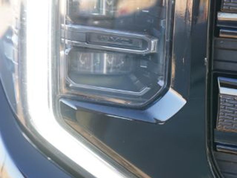 2023 GMC Sierra Elevation Huntington UT