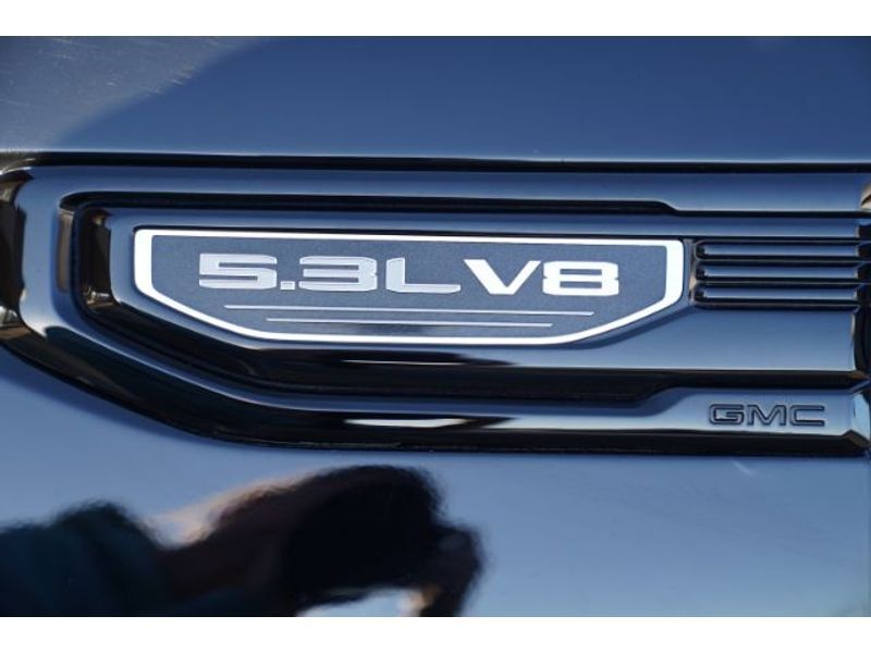 2023 GMC Sierra Elevation Huntington UT