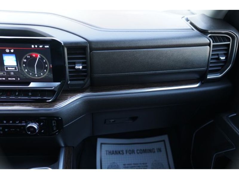 2023 GMC Sierra Elevation Huntington UT