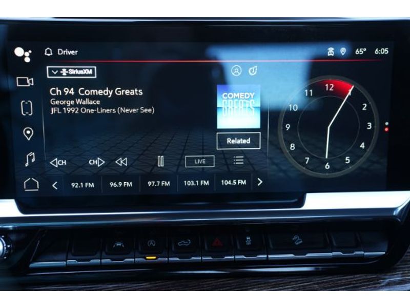 2023 GMC Sierra Elevation Huntington UT