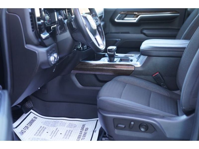 2023 GMC Sierra Elevation Huntington UT