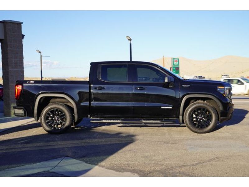 2023 GMC Sierra Elevation Huntington UT