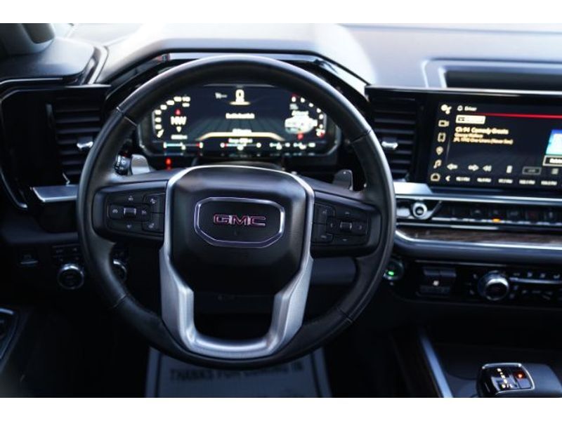 2023 GMC Sierra Elevation Huntington UT