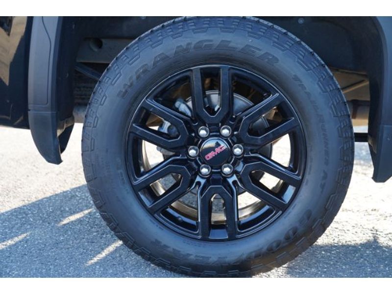 2023 GMC Sierra Elevation Huntington UT