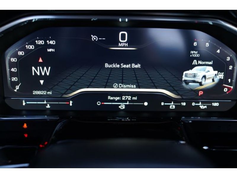 2023 GMC Sierra Elevation Price UT