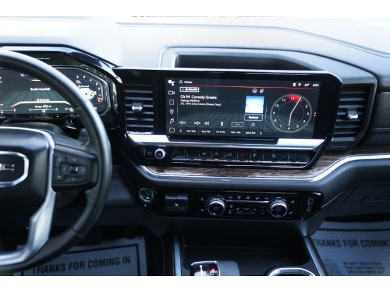 2023 GMC Sierra Elevation Price UT