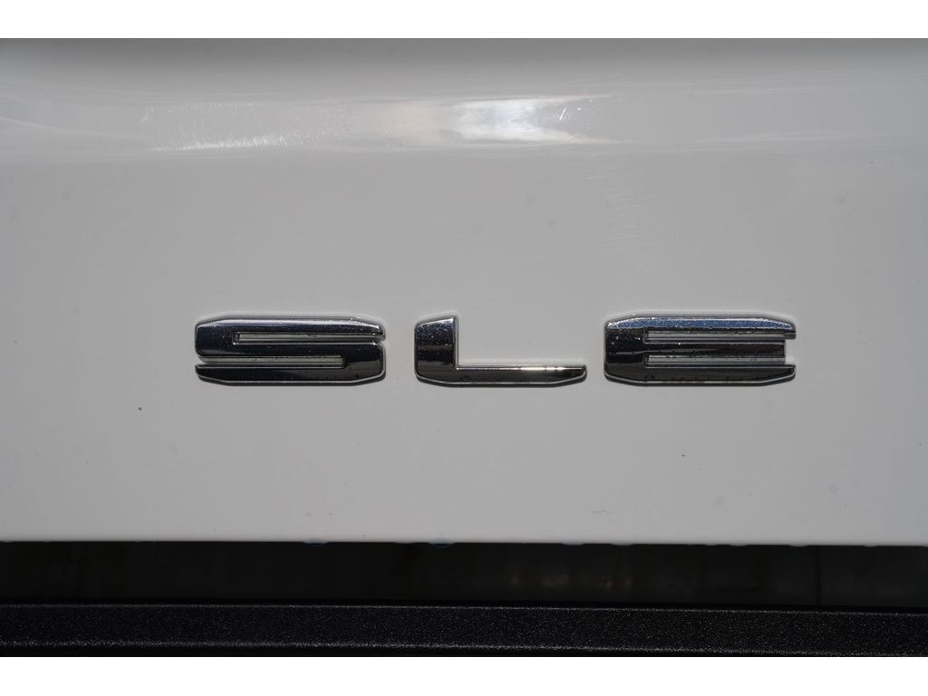 2023 GMC Sierra SLE Huntington UT