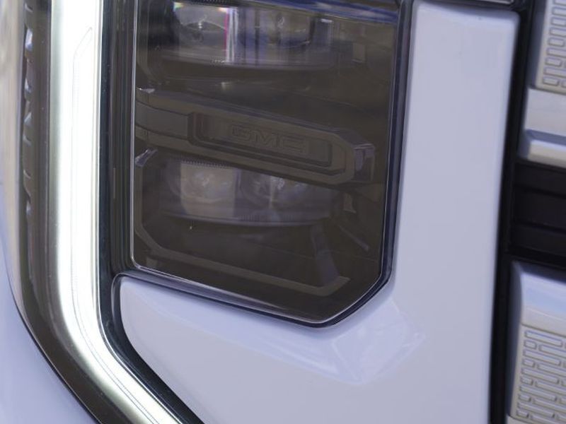 2023 GMC Sierra SLE Huntington UT