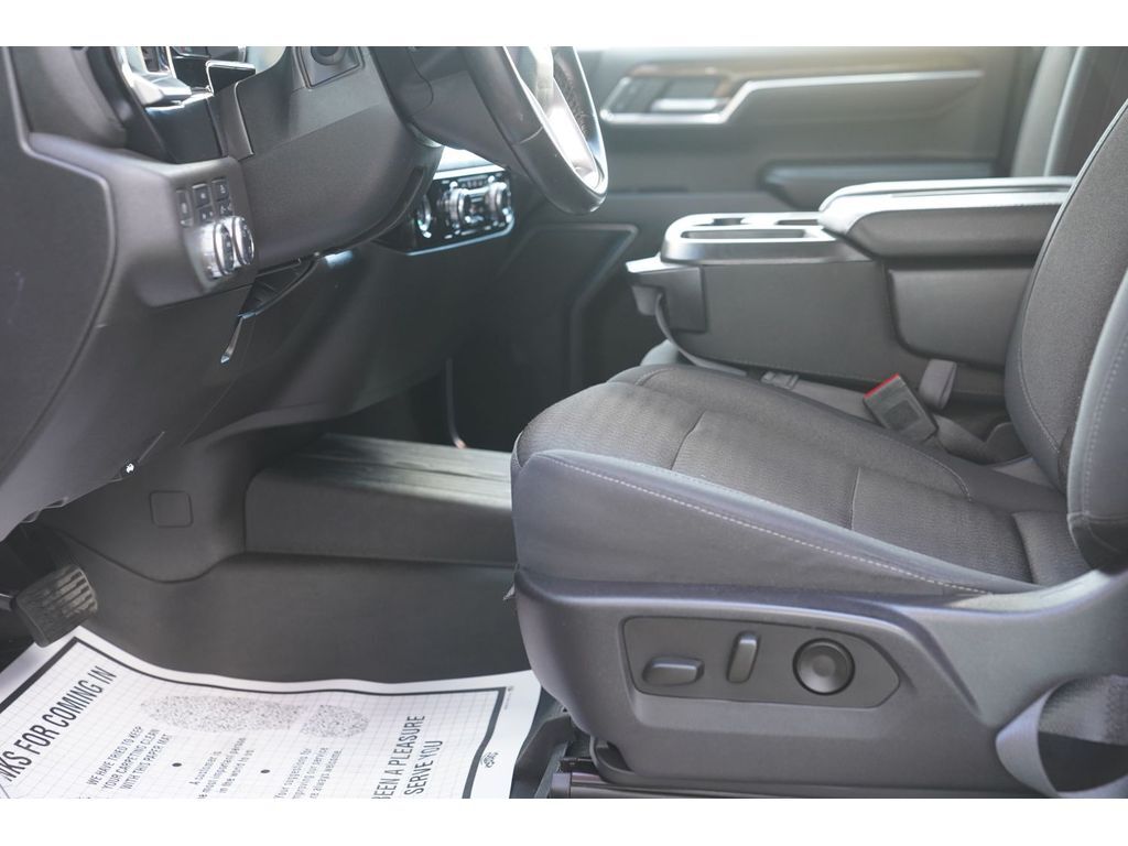 2023 GMC Sierra SLE Huntington UT