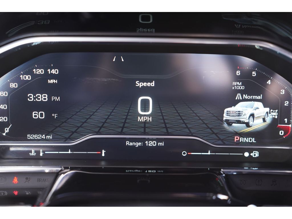 2023 GMC Sierra SLE Huntington UT