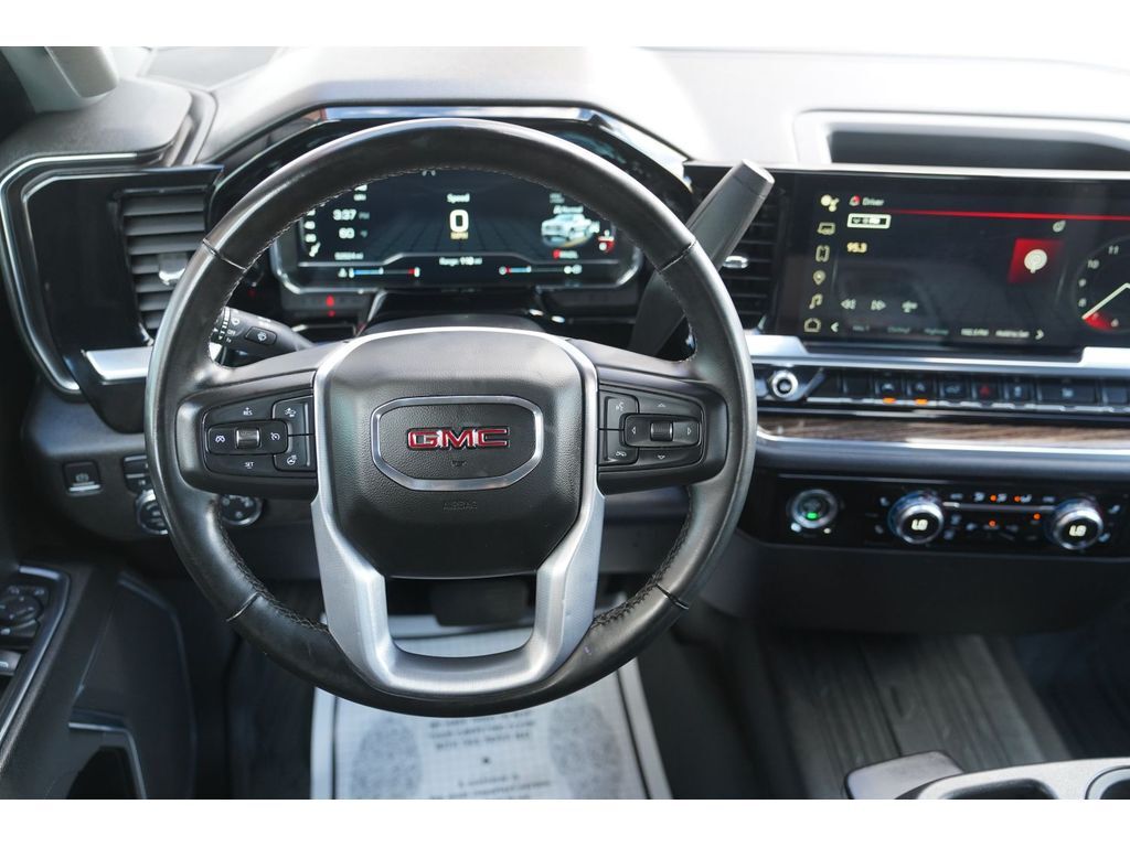 2023 GMC Sierra SLE Huntington UT