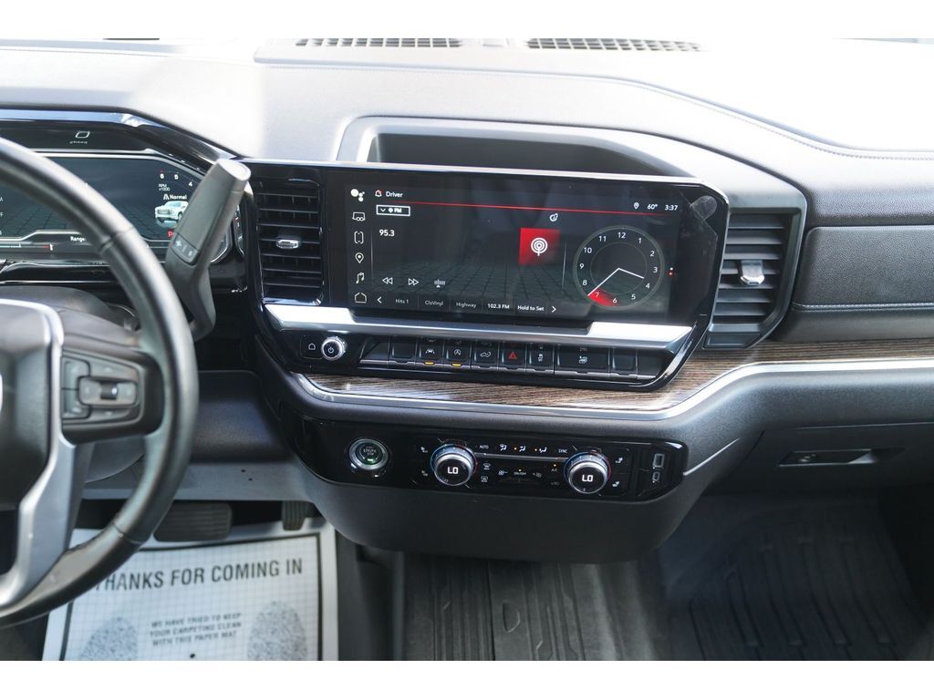 2023 GMC Sierra SLE Huntington UT