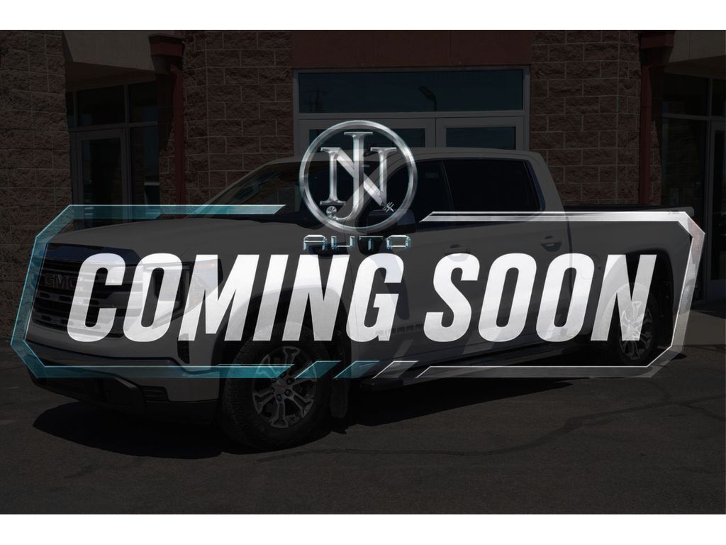2023 GMC Sierra SLE