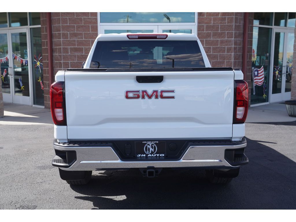 2023 GMC Sierra SLE Huntington UT