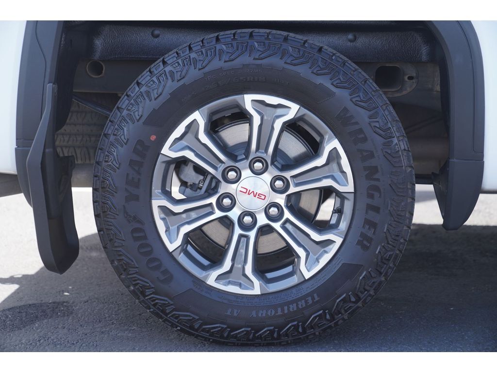2023 GMC Sierra SLE Huntington UT