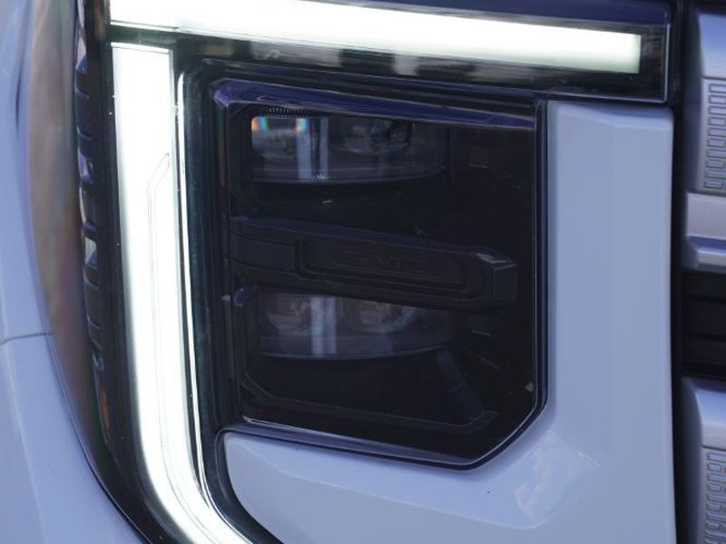 2023 GMC Sierra SLE Huntington UT