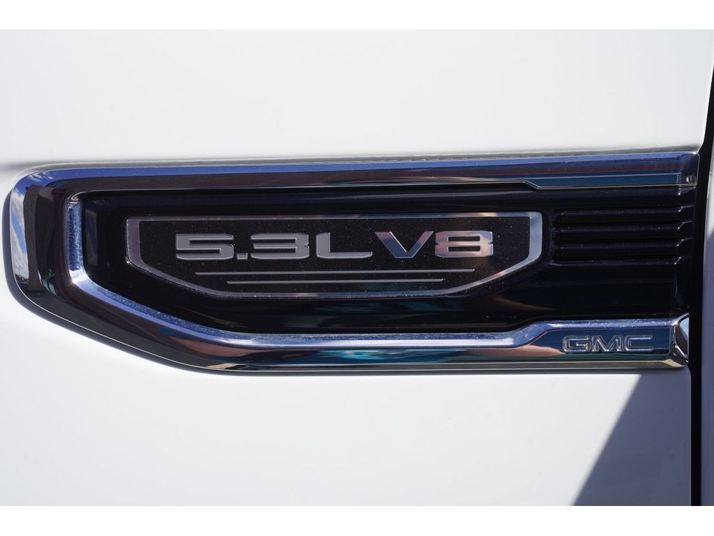2023 GMC Sierra SLE Huntington UT