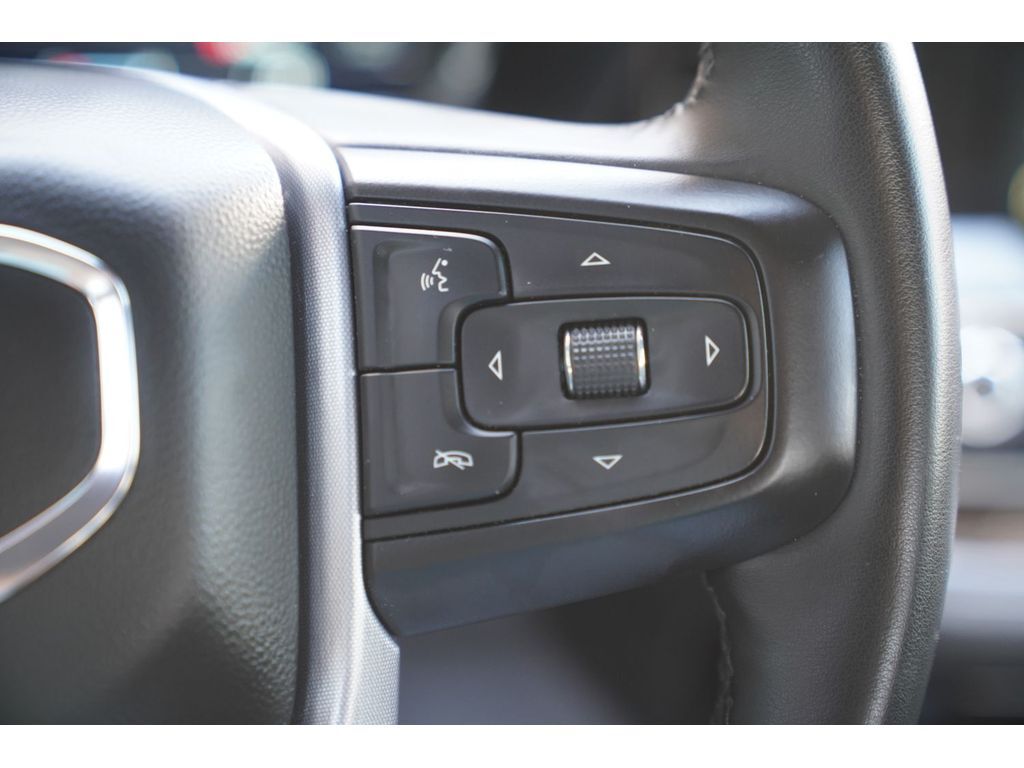 2023 GMC Sierra SLE Huntington UT