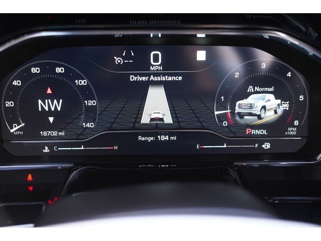2023 GMC Sierra SLE Huntington UT