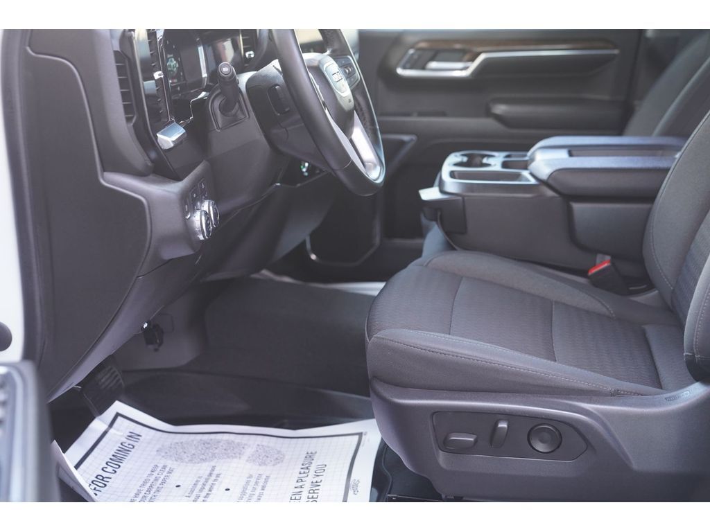 2023 GMC Sierra SLE Huntington UT