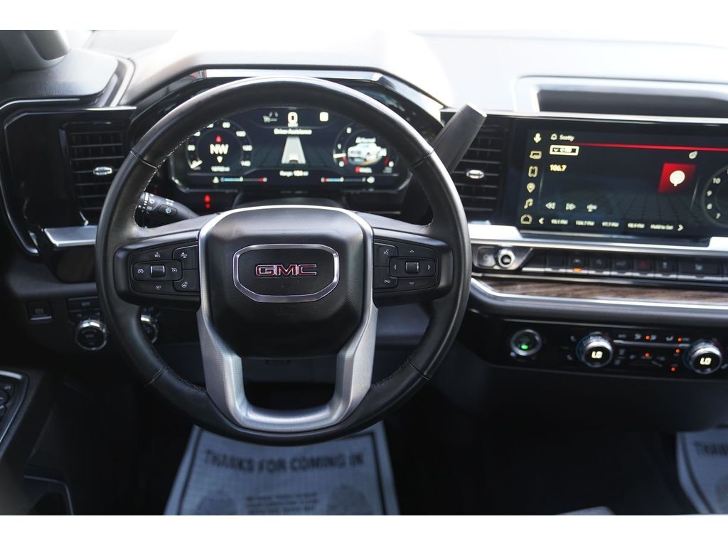 2023 GMC Sierra SLE Huntington UT
