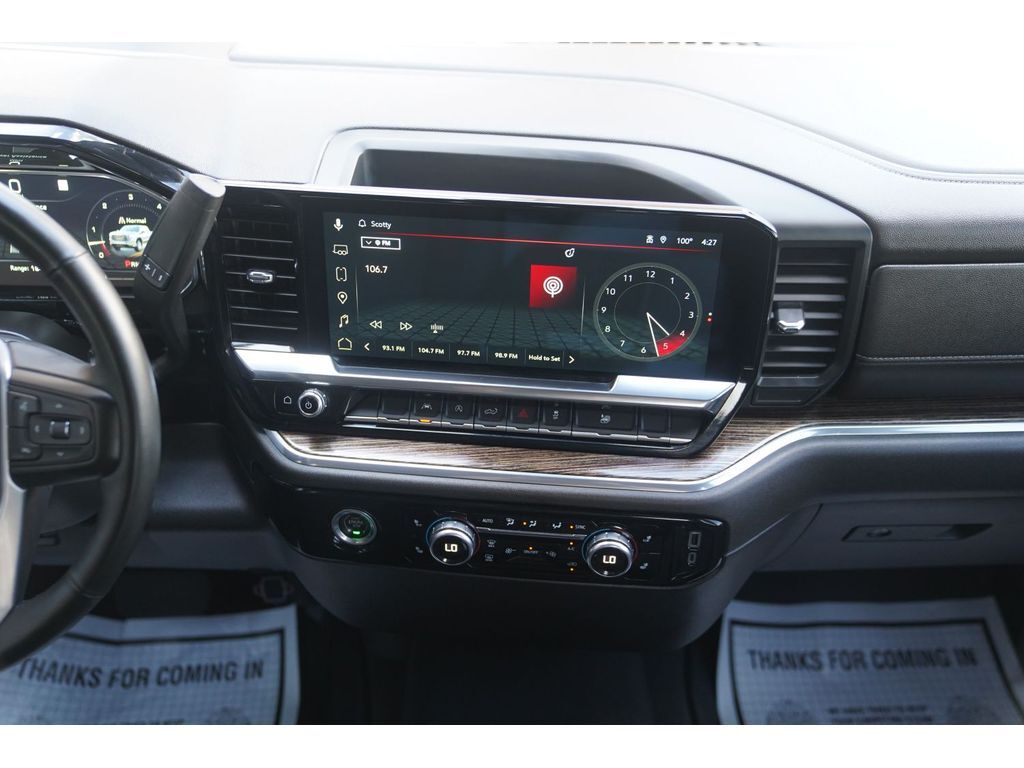 2023 GMC Sierra SLE Huntington UT