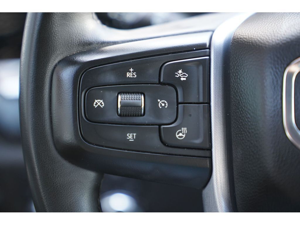 2023 GMC Sierra SLE Huntington UT