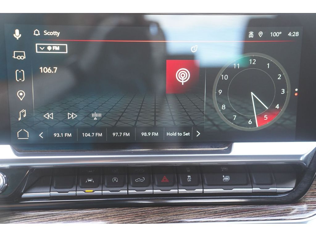2023 GMC Sierra SLE Huntington UT