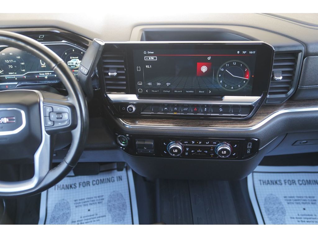 2023 GMC Sierra SLE Price UT