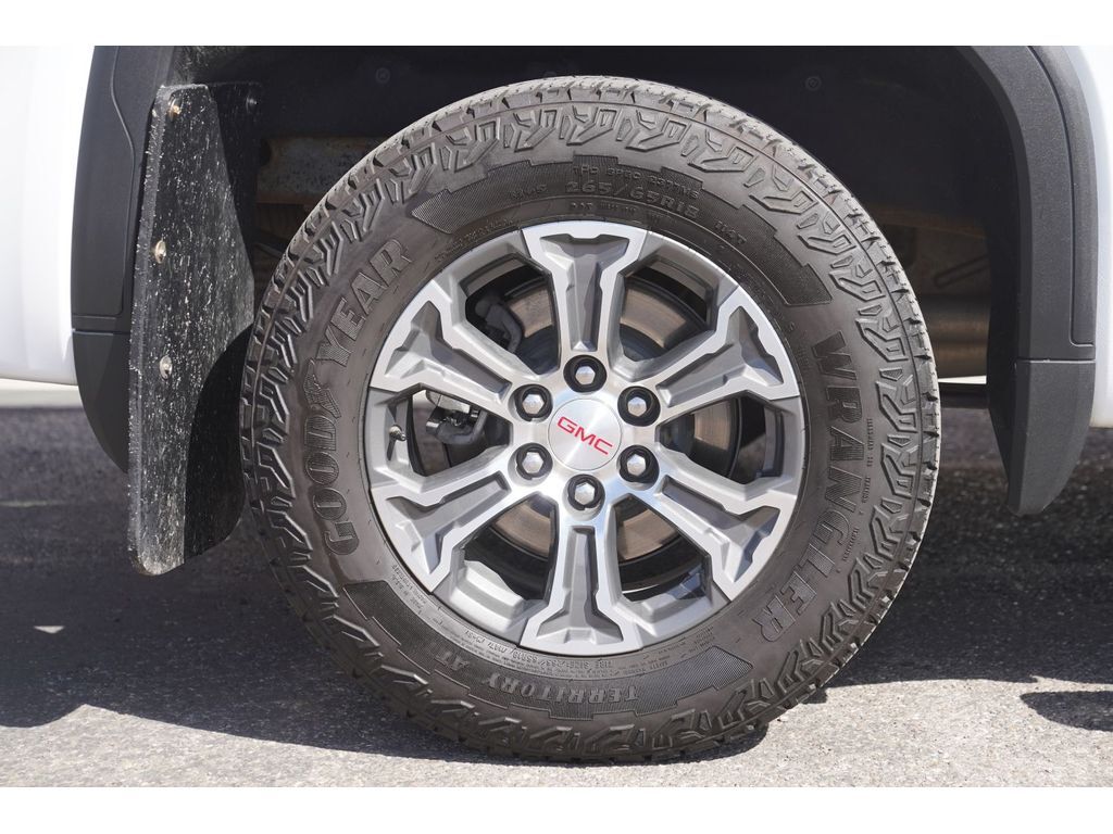 2023 GMC Sierra SLE Price UT