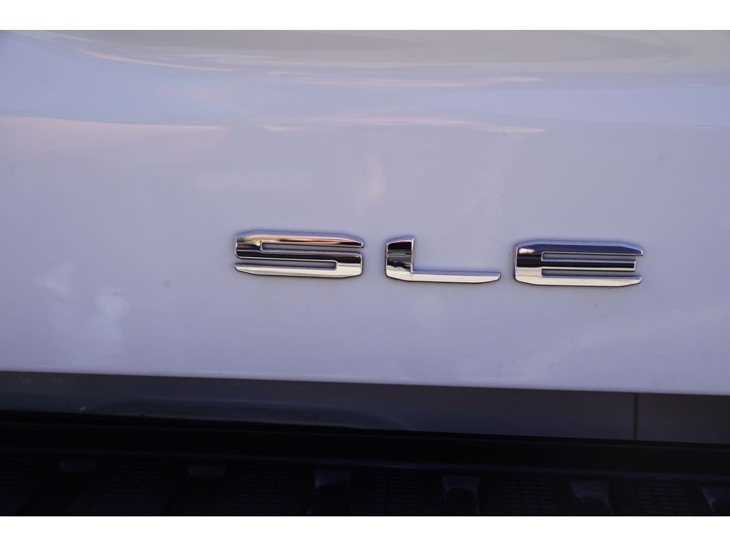 2023 GMC Sierra SLE Price UT