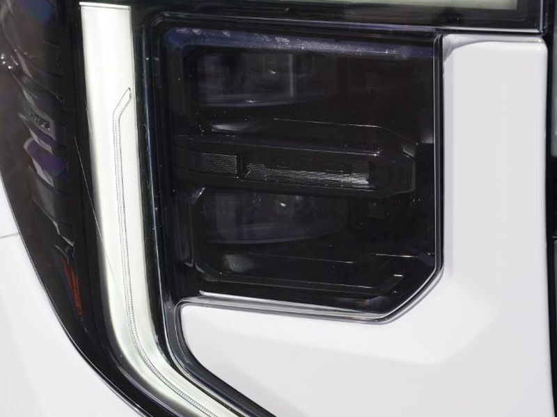 2023 GMC Sierra SLE Price UT