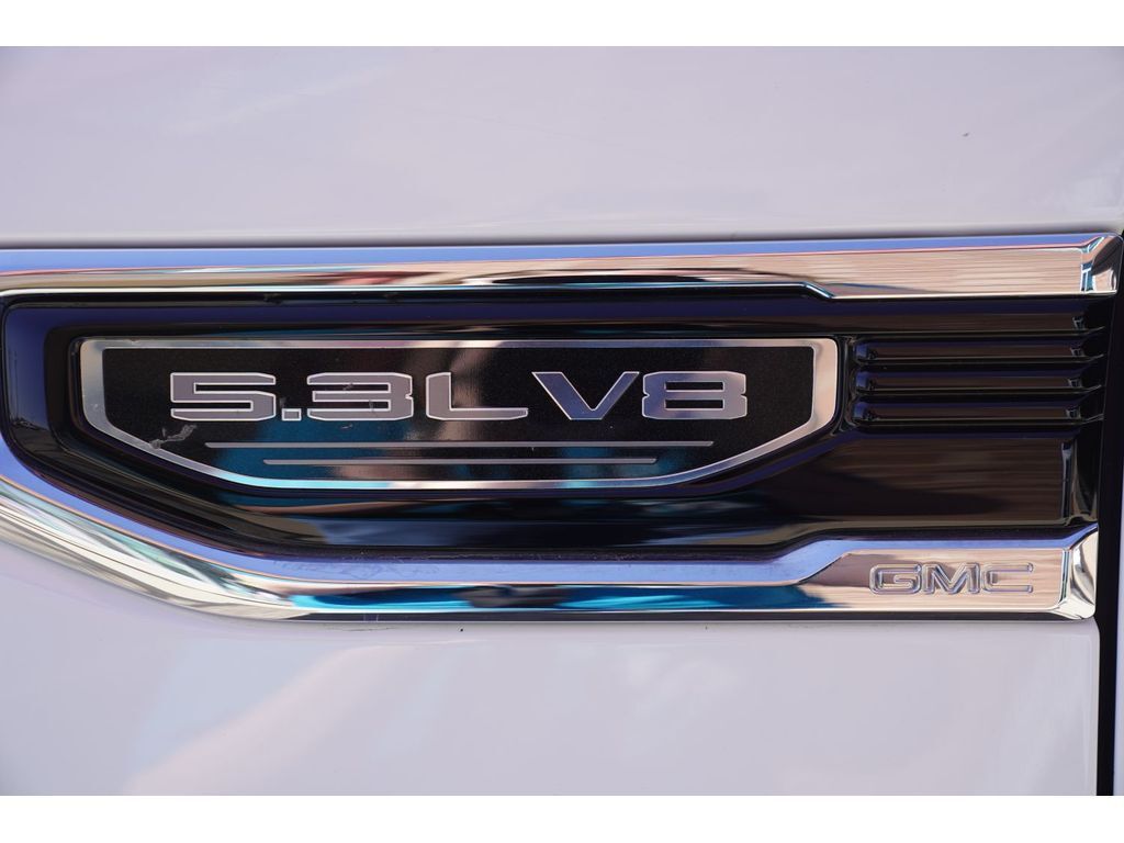 2023 GMC Sierra SLE Price UT