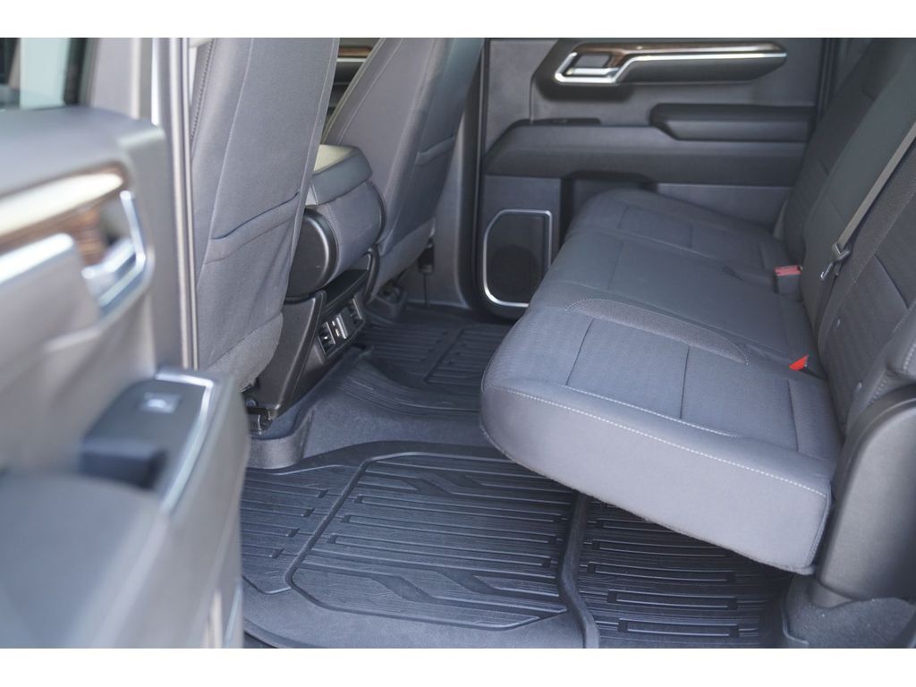 2023 GMC Sierra SLE Price UT